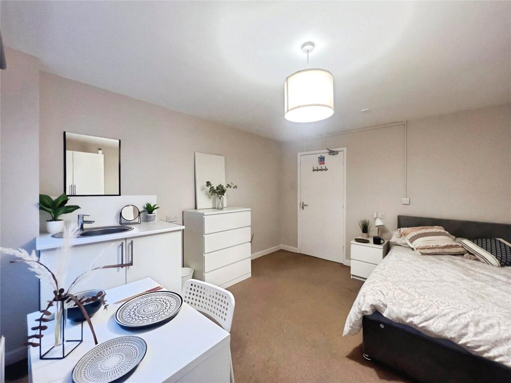 0 bed Studio for rent in Droitwich Spa. From Leaders Sales - Worcester