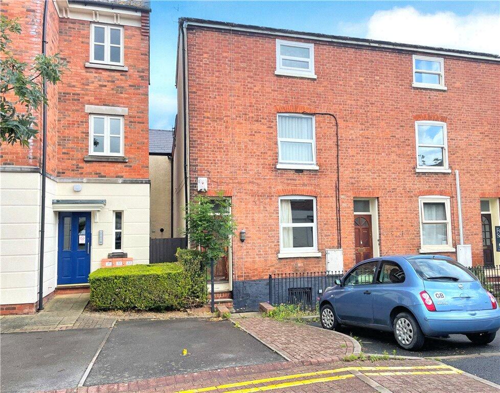 1 bed 1st Floor Flat for rent in Worcester. From Leaders Sales - Worcester 1 bed 1st Floor Flat for rent in Worcester. From Leaders Sales - Worcester