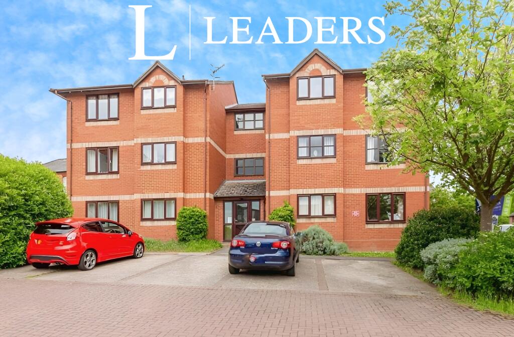 1 bed 1st Floor Flat for rent in Norton. From Leaders Sales - Worcester