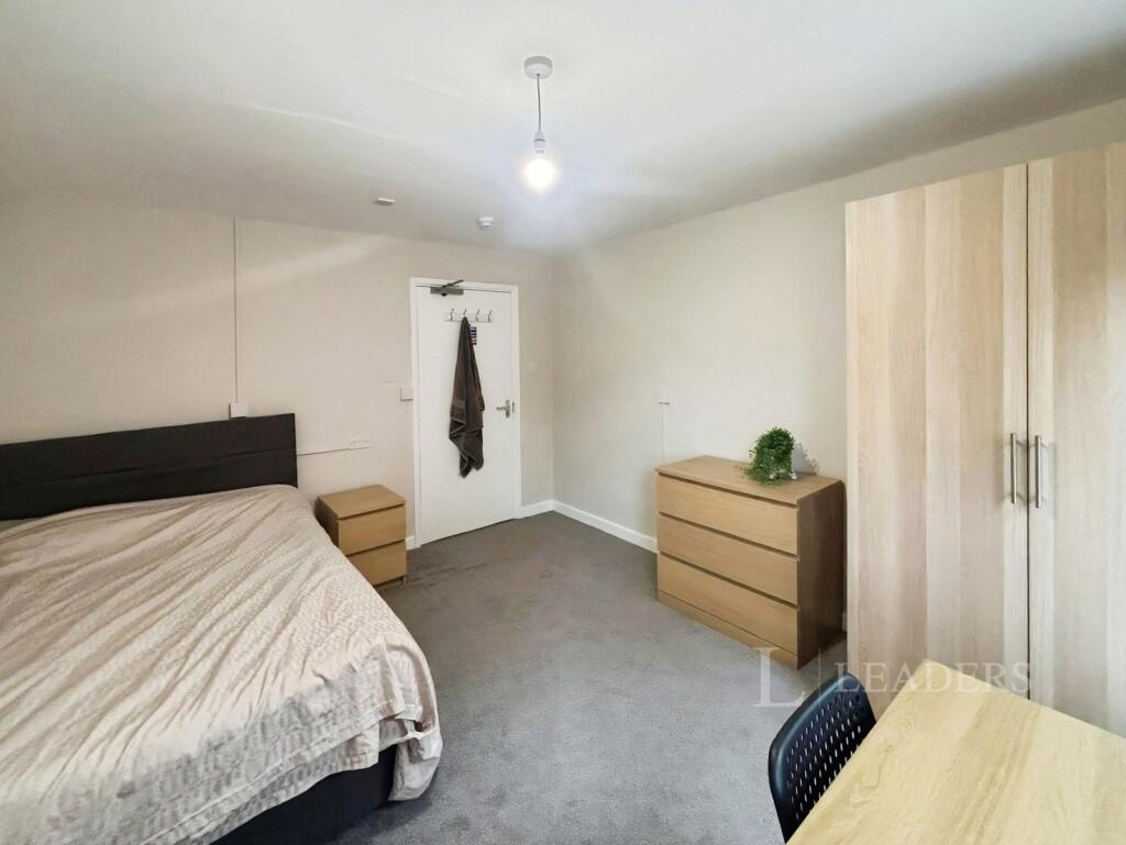 0 bed House Share for rent in Droitwich Spa. From Leaders Sales - Worcester