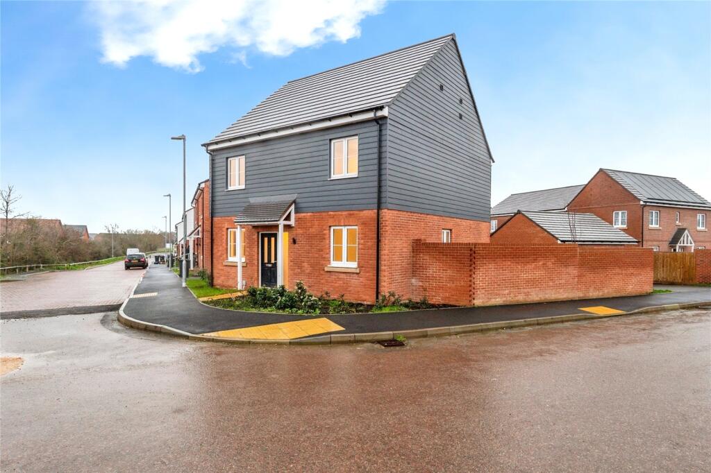 4 bed Detached for rent in Pinvin. From Leaders Sales - Worcester