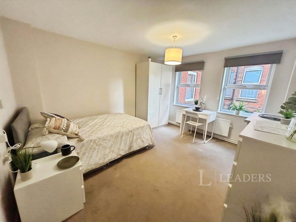 0 bed House Share for rent in Droitwich Spa. From Leaders Sales - Worcester