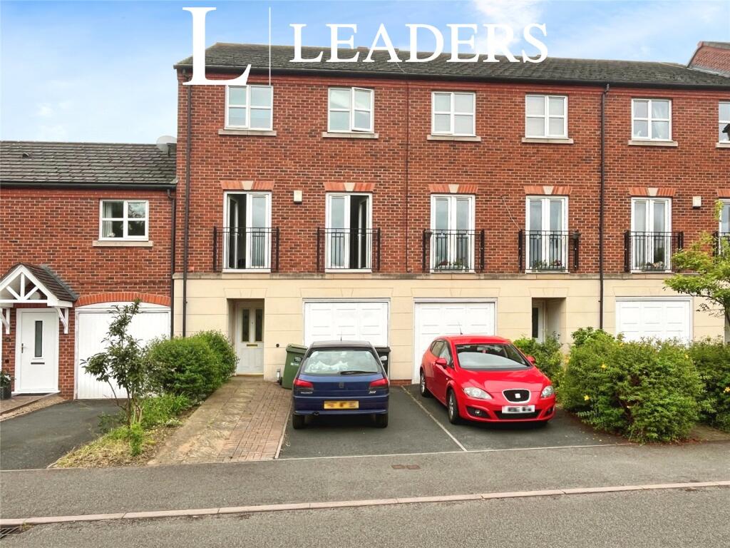 5 bed House Share for rent in Worcester. From Leaders Sales - Worcester