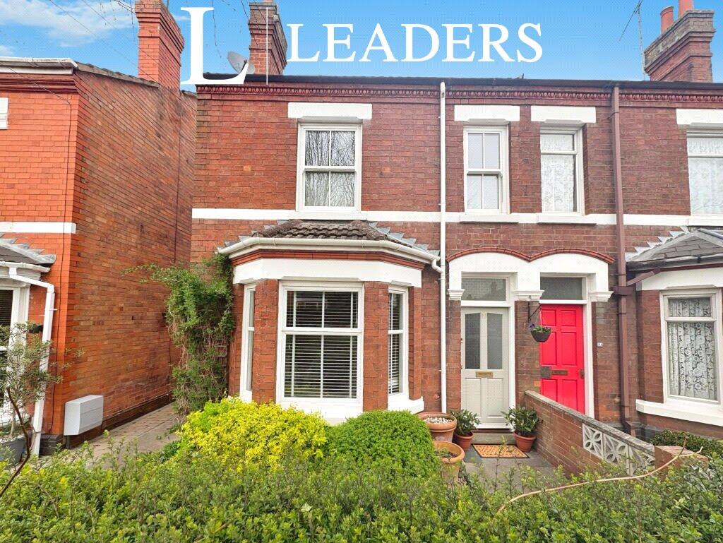 3 bed Semi Detached for rent in Upper Wick. From Leaders Sales - Worcester