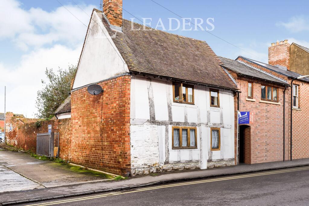 2 bed Detached for rent in Evesham. From Leaders Sales - Worcester