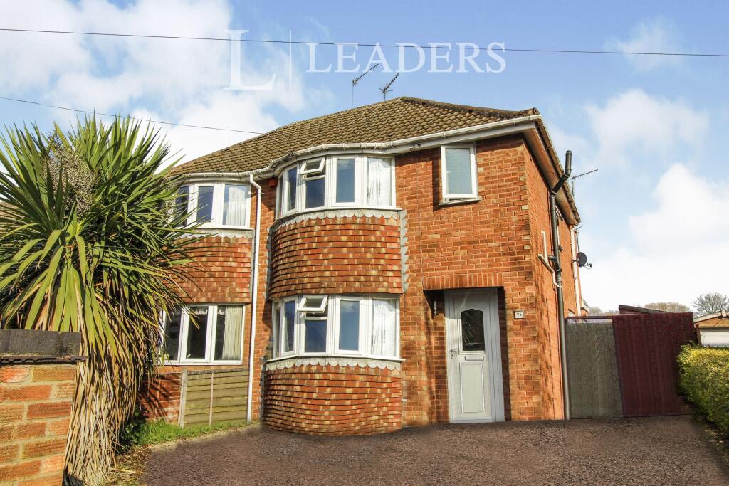 5 bed House Share for rent in Upper Wick. From Leaders Sales - Worcester