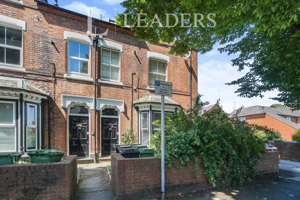 1 bed 1st Floor Flat for rent in Worcester. From Leaders Sales - Worcester