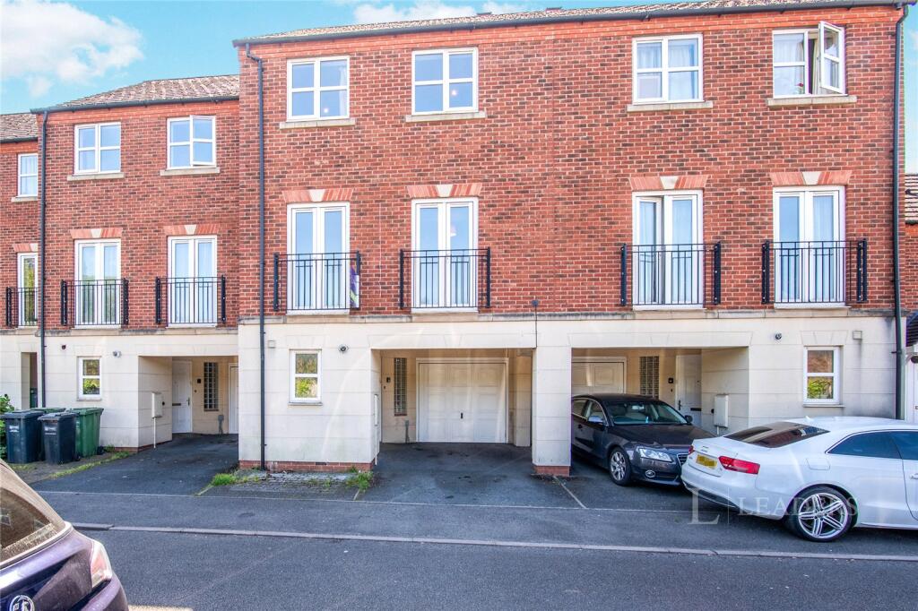 4 bed House Share for rent in Rushwick. From Leaders Sales - Worcester