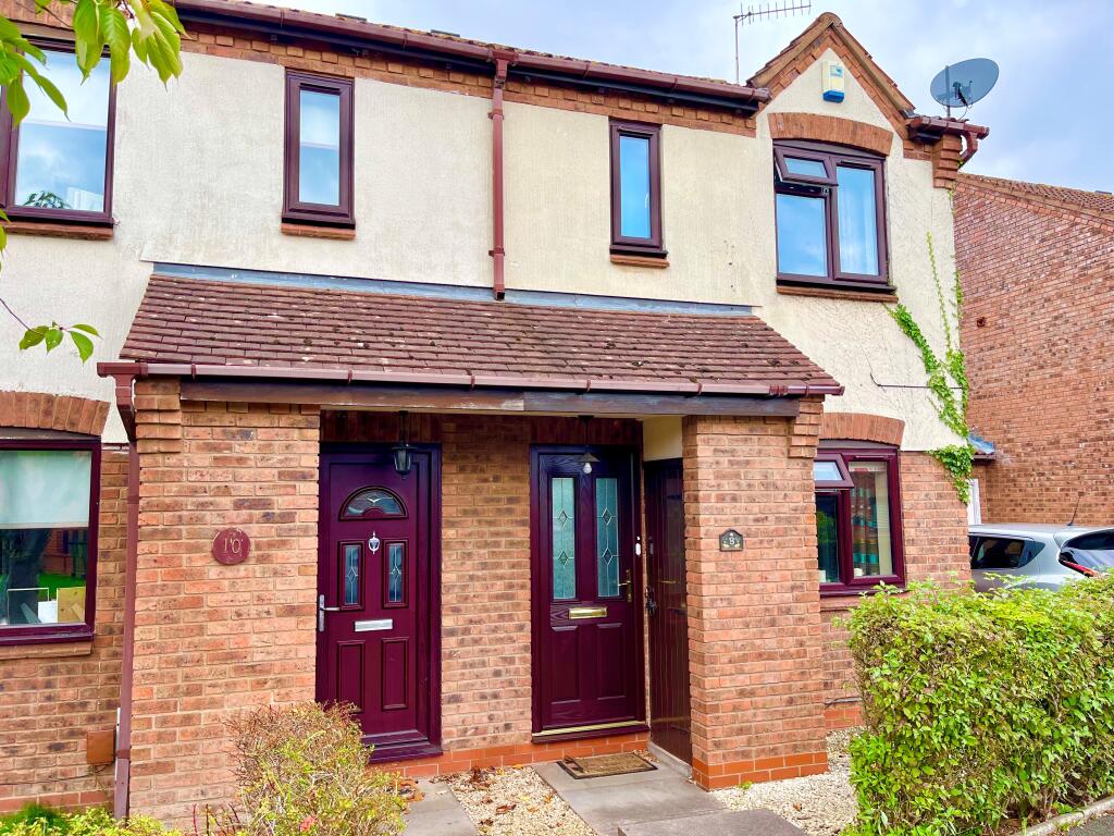 2 bed Semi Detached for rent in Hindlip. From Leaders Sales - Worcester