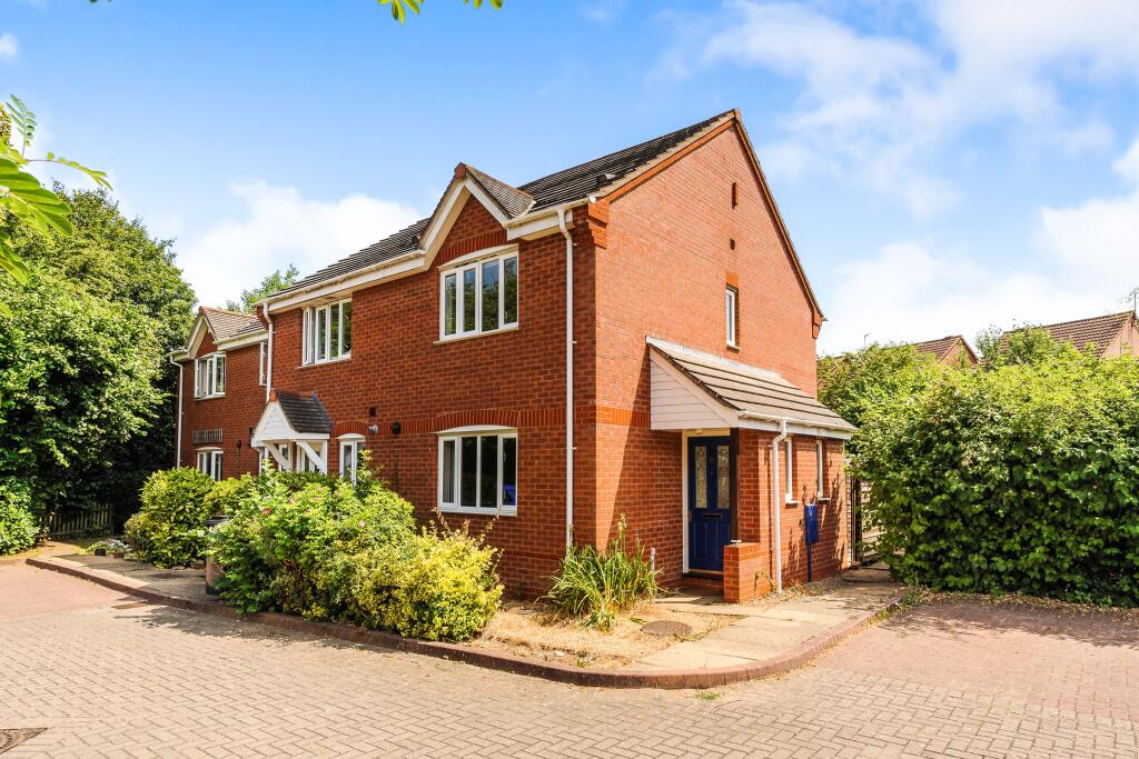 2 bed Detached for rent in Hindlip. From Leaders Sales - Worcester