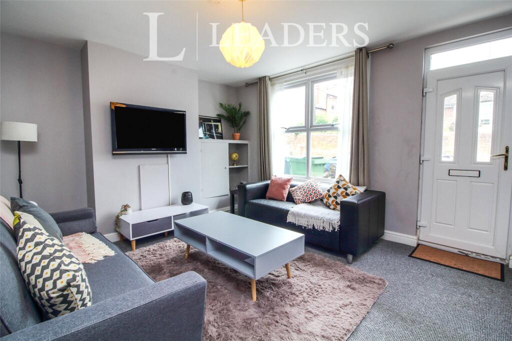 1 bed House Share for rent in Norton. From Leaders Sales - Worcester