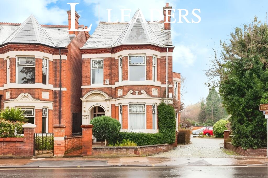 1 bed 1st Floor Flat for rent in Worcester. From Leaders Sales - Worcester 1 bed 1st Floor Flat for rent in Worcester. From Leaders Sales - Worcester
