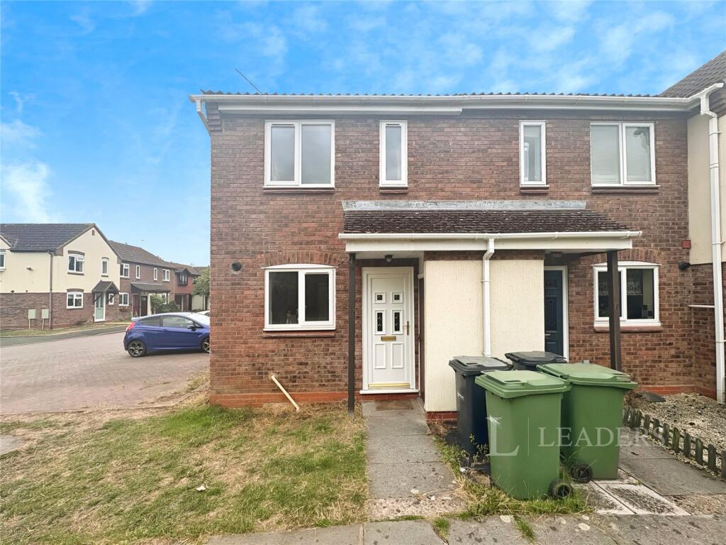 2 bed Detached for rent in Hindlip. From Leaders Sales - Worcester