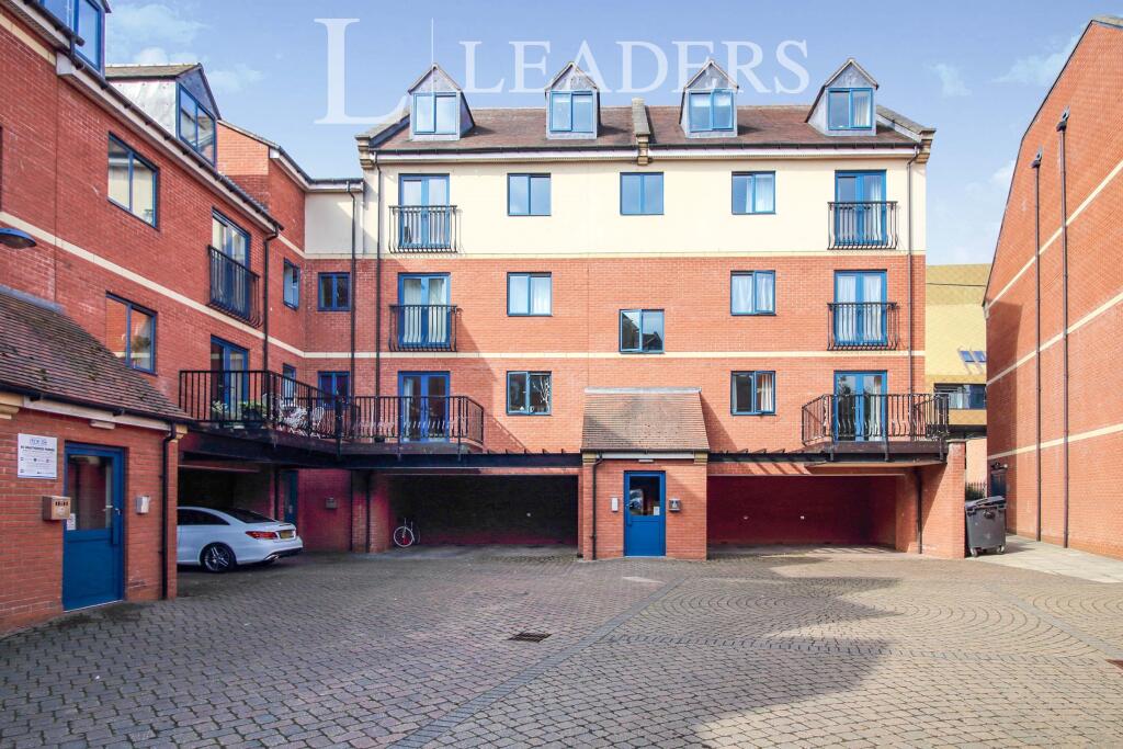 2 bed Detached for rent in Worcester. From Leaders Sales - Worcester