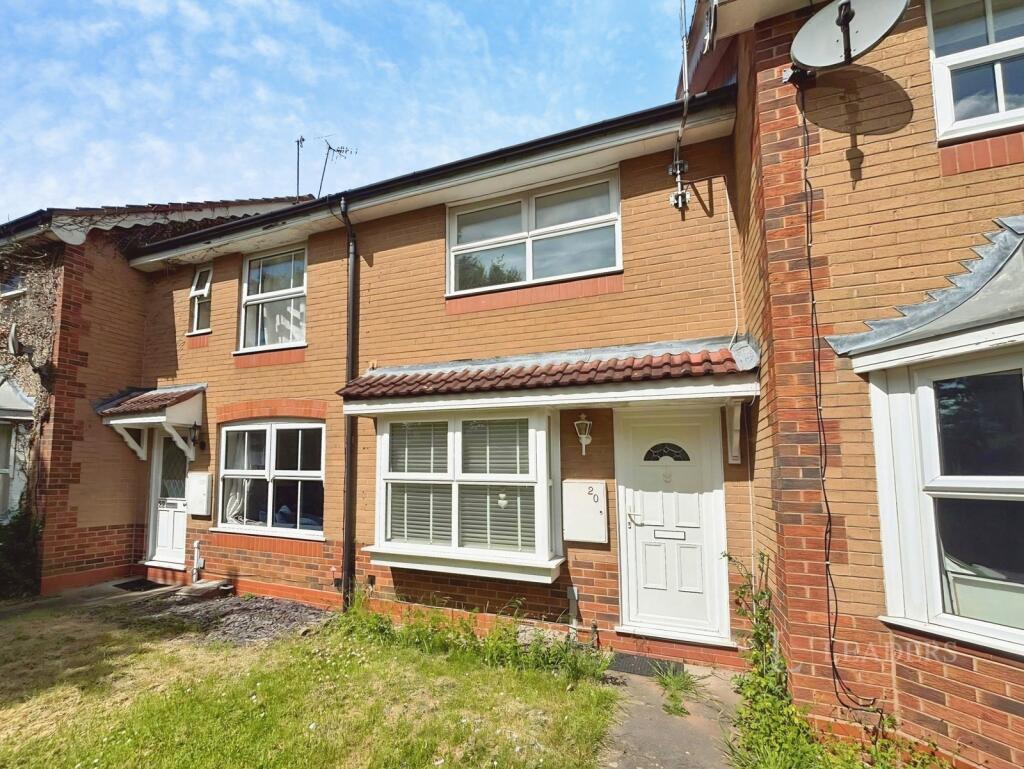 2 bed Mid Terraced House for rent in Hindlip. From Leaders Sales - Worcester 2 bed Mid Terraced House for rent in Hindlip. From Leaders Sales - Worcester