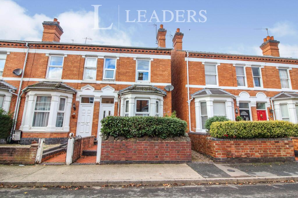 2 bed Mid Terraced House for rent in Norton. From Leaders Sales - Worcester 2 bed Mid Terraced House for rent in Norton. From Leaders Sales - Worcester
