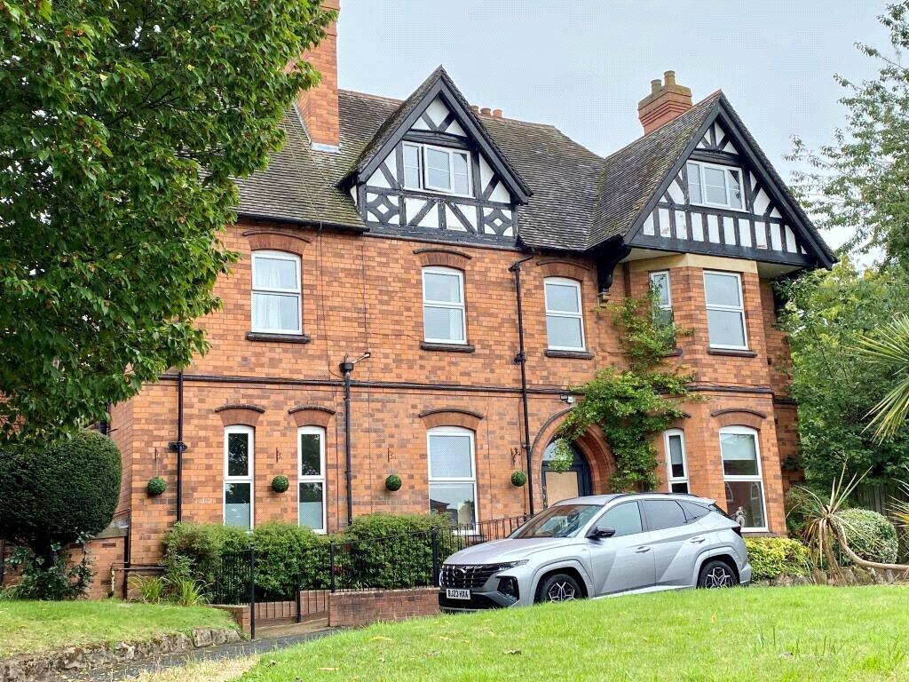 1 bed House Share for rent in Droitwich Spa. From Leaders Sales - Worcester 1 bed House Share for rent in Droitwich Spa. From Leaders Sales - Worcester