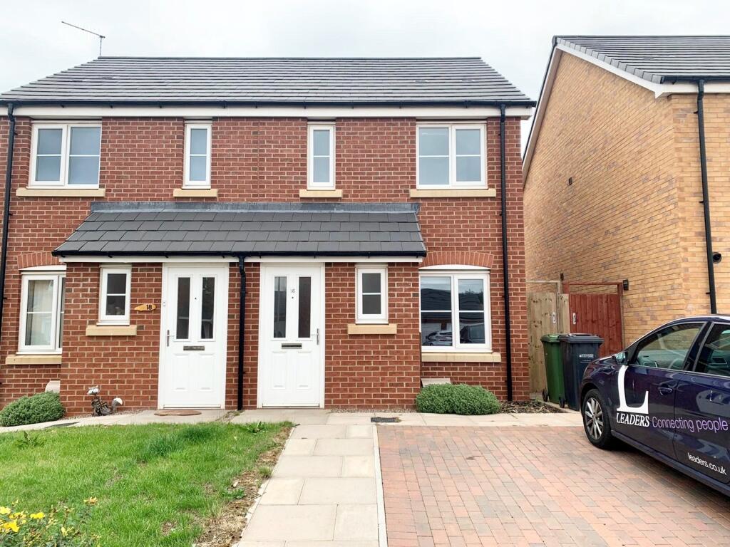 2 bed Semi Detached for rent in Hadzor. From Leaders Sales - Worcester 2 bed Semi Detached for rent in Hadzor. From Leaders Sales - Worcester