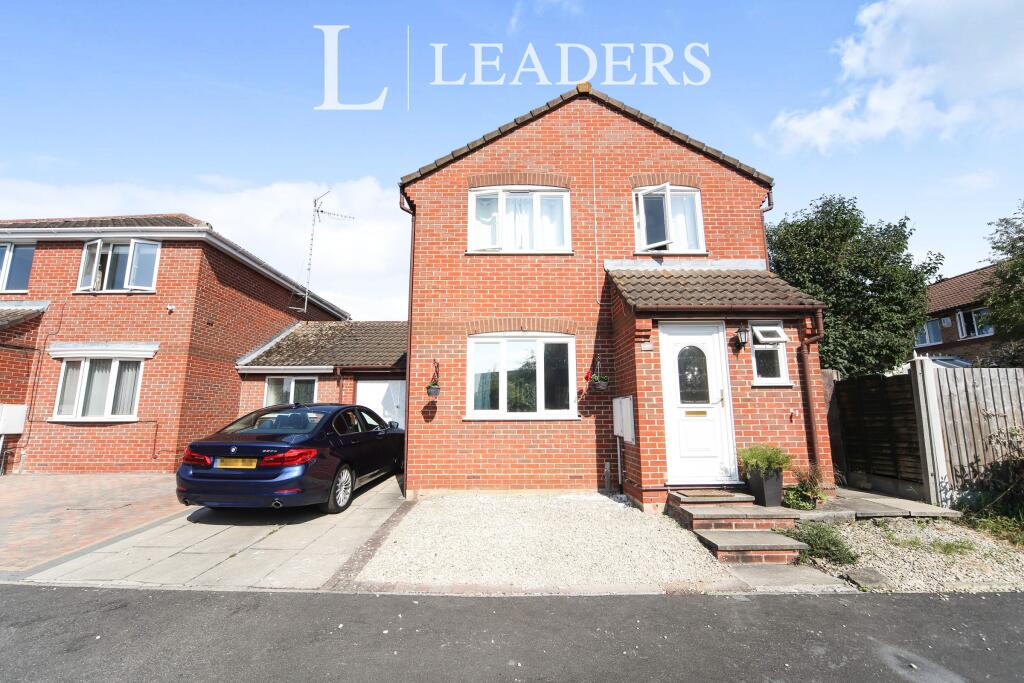 3 bed Detached for rent in Evesham. From Leaders Sales - Worcester 3 bed Detached for rent in Evesham. From Leaders Sales - Worcester