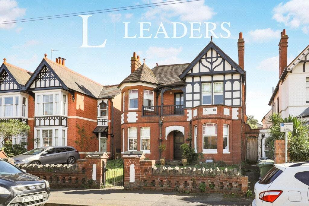 5 bed Detached for rent in Worcester. From Leaders Sales - Worcester 5 bed Detached for rent in Worcester. From Leaders Sales - Worcester