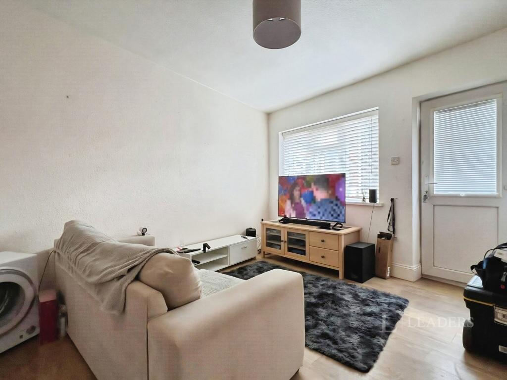 1 bed 1st Floor Flat for rent in Claines. From Leaders Sales - Worcester 1 bed 1st Floor Flat for rent in Claines. From Leaders Sales - Worcester