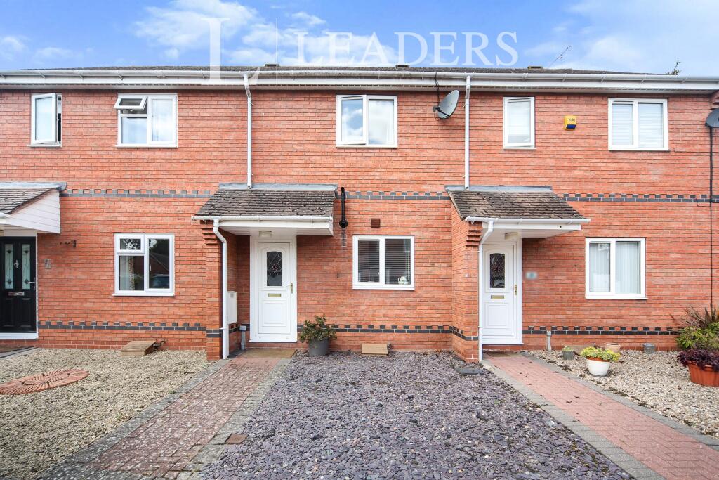2 bed Detached for rent in Worcester. From Leaders Sales - Worcester 2 bed Detached for rent in Worcester. From Leaders Sales - Worcester