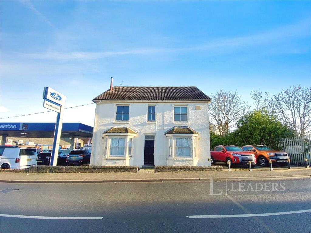 1 bed Detached for rent in Pinvin. From Leaders Sales - Worcester 1 bed Detached for rent in Pinvin. From Leaders Sales - Worcester