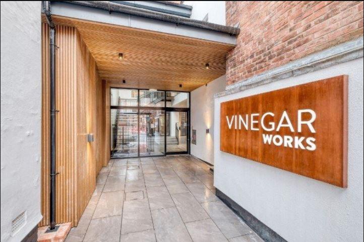 1 bed 1st Floor Flat for rent in Worcester. From Leaders Sales - Worcester