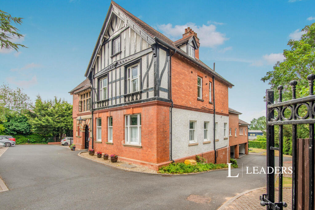 2 bed 1st Floor Flat for rent in Norton. From Leaders Sales - Worcester 2 bed 1st Floor Flat for rent in Norton. From Leaders Sales - Worcester