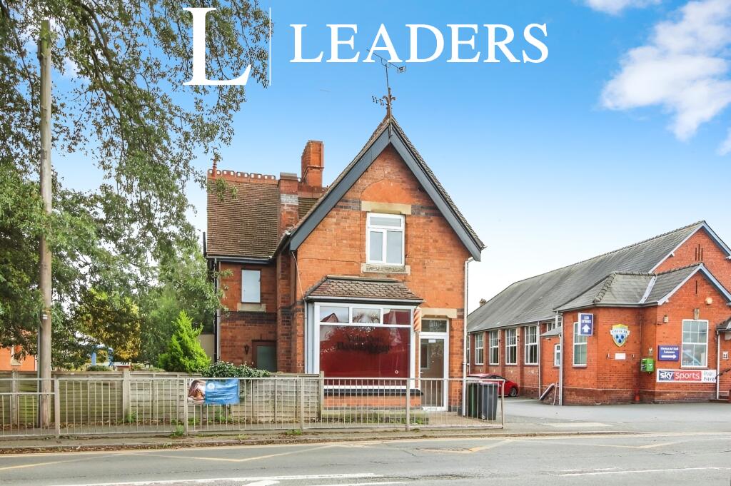 1 bed 1st Floor Flat for rent in Fernhill Heath. From Leaders Sales - Worcester