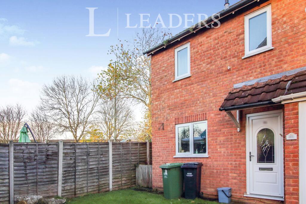 1 bed Detached for rent in Droitwich Spa. From Leaders Sales - Worcester