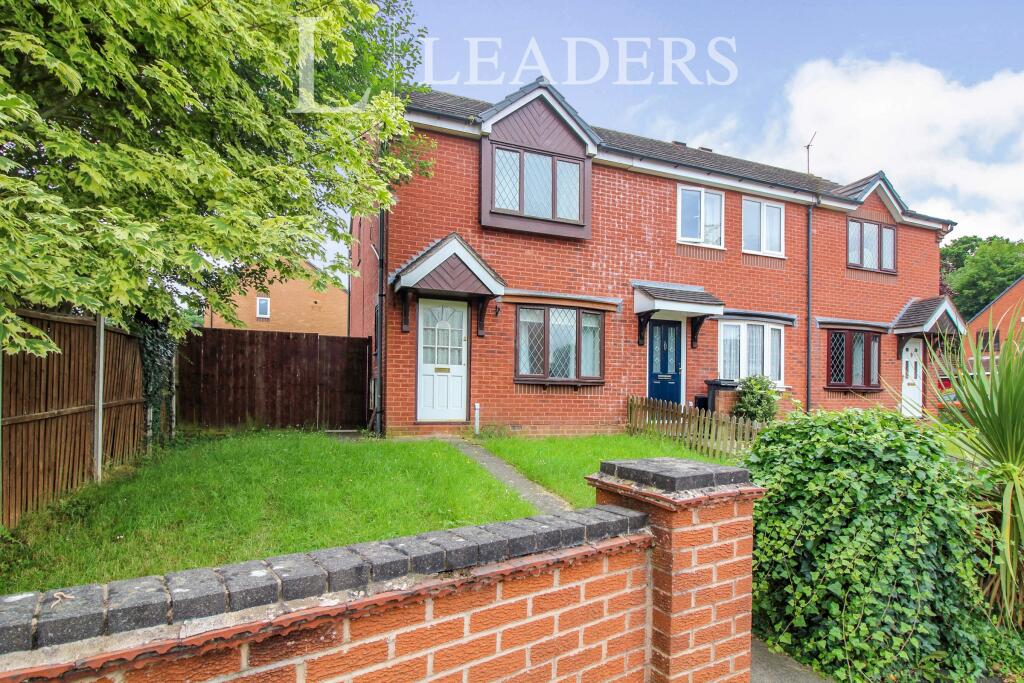2 bed Detached for rent in Hindlip. From Leaders Sales - Worcester 2 bed Detached for rent in Hindlip. From Leaders Sales - Worcester