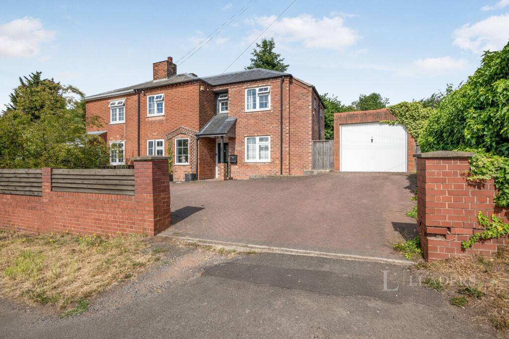 3 bed Semi Detached for rent in Worcester. From Leaders Sales - Worcester 3 bed Semi Detached for rent in Worcester. From Leaders Sales - Worcester