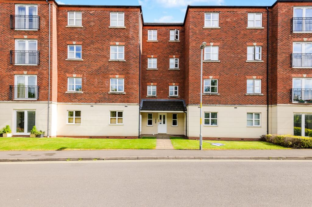 2 bed 1st Floor Flat for rent in Rushwick. From Leaders Sales - Worcester 2 bed 1st Floor Flat for rent in Rushwick. From Leaders Sales - Worcester