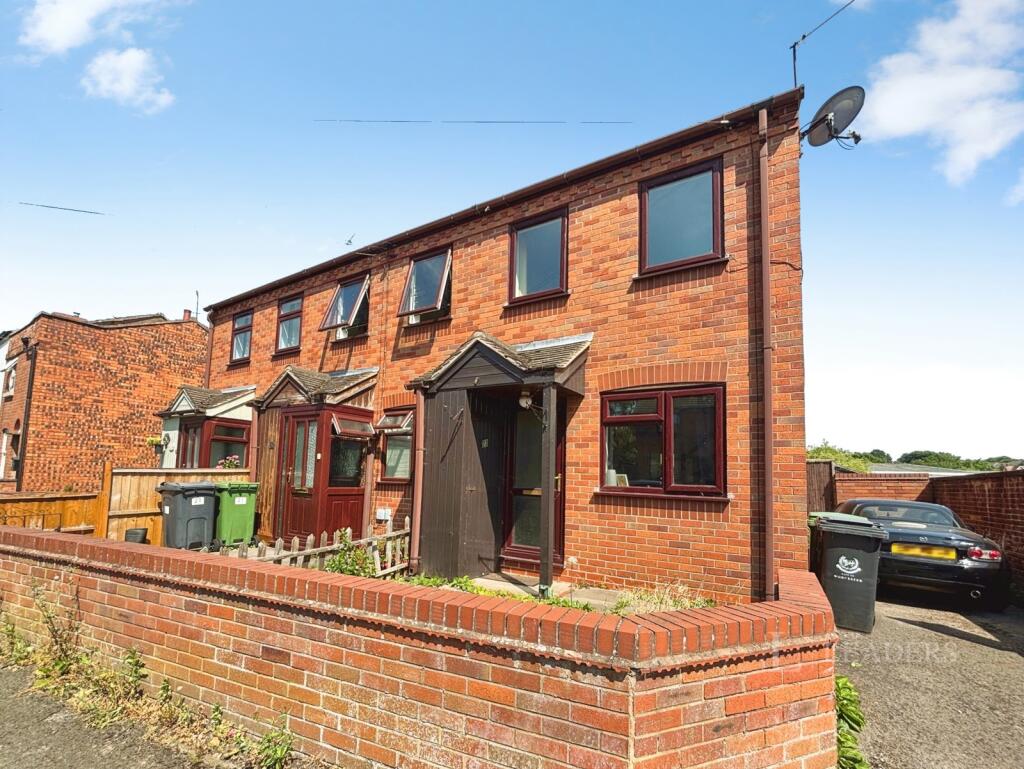 2 bed Detached for rent in Claines. From Leaders Sales - Worcester