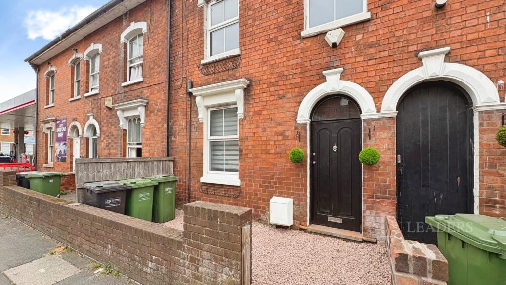 3 bed Mid Terraced House for rent in Worcester. From Leaders Sales - Worcester 3 bed Mid Terraced House for rent in Worcester. From Leaders Sales - Worcester