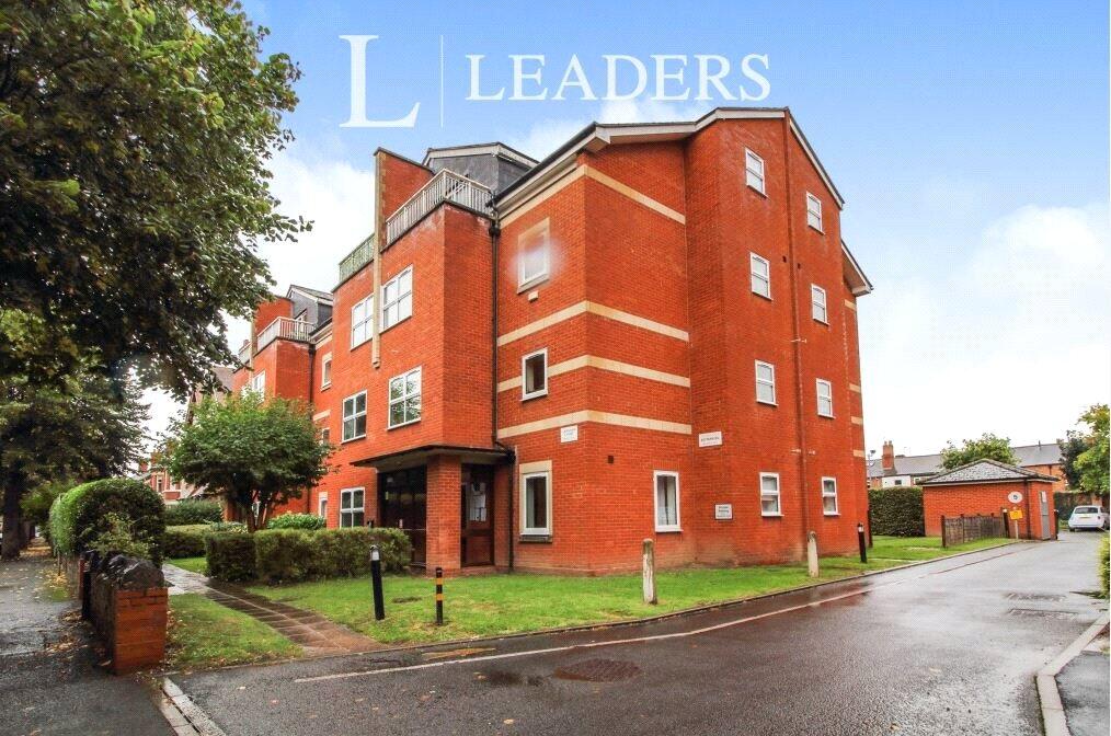 1 bed 1st Floor Flat for rent in Worcester. From Leaders Sales - Worcester 1 bed 1st Floor Flat for rent in Worcester. From Leaders Sales - Worcester