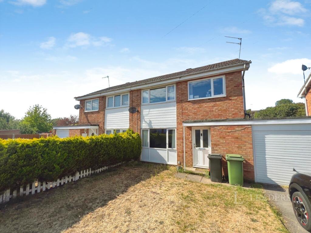 3 bed Semi Detached for rent in Upper Wick. From Leaders Sales - Worcester
