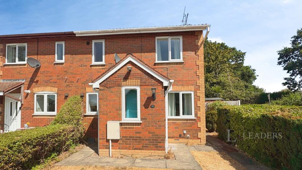 1 bed Mid Terraced House for rent in Kempsey. From Leaders Sales - Worcester