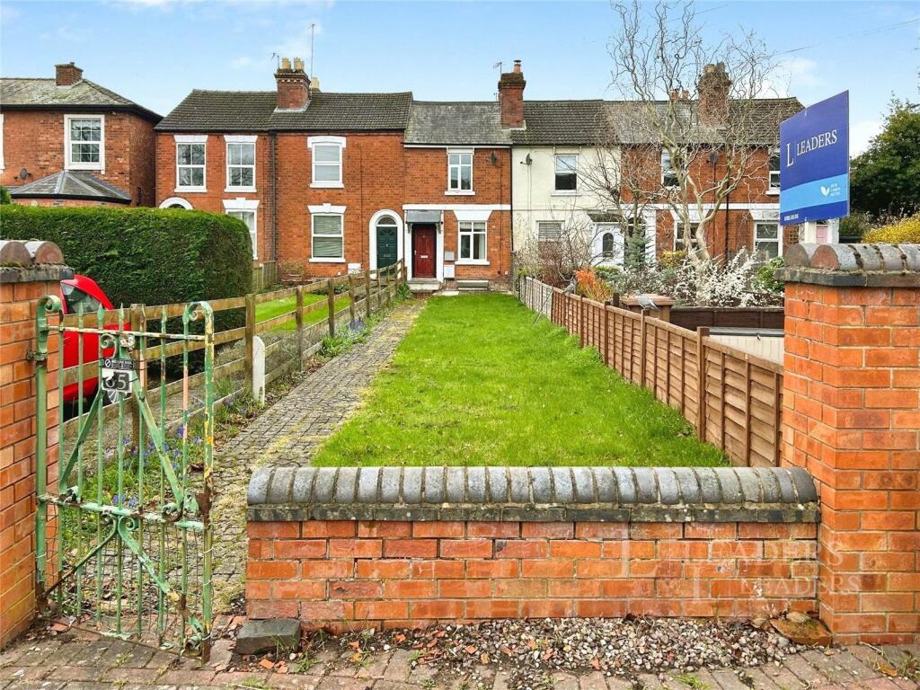 3 bed Detached for rent in Worcester. From Leaders Sales - Worcester 3 bed Detached for rent in Worcester. From Leaders Sales - Worcester