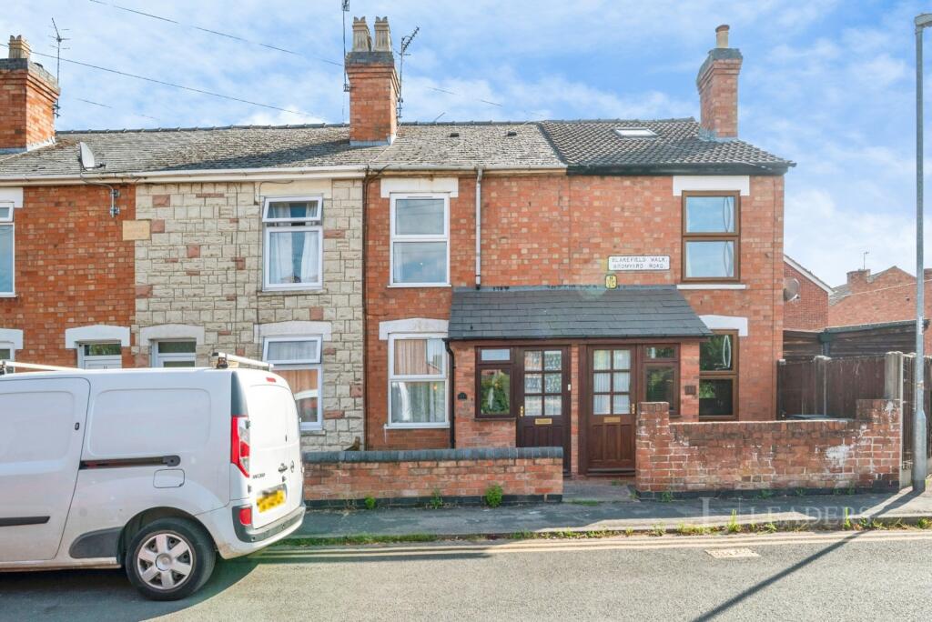 2 bed Mid Terraced House for rent in Upper Wick. From Leaders Sales - Worcester 2 bed Mid Terraced House for rent in Upper Wick. From Leaders Sales - Worcester