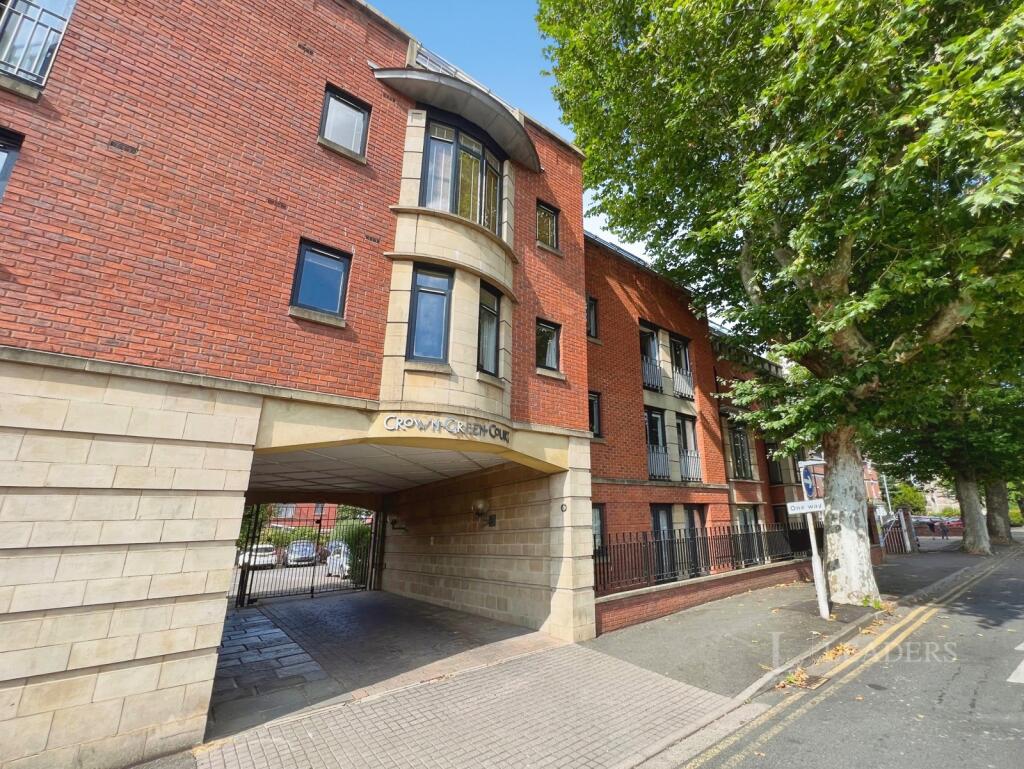 1 bed 1st Floor Flat for rent in Worcester. From Leaders Sales - Worcester