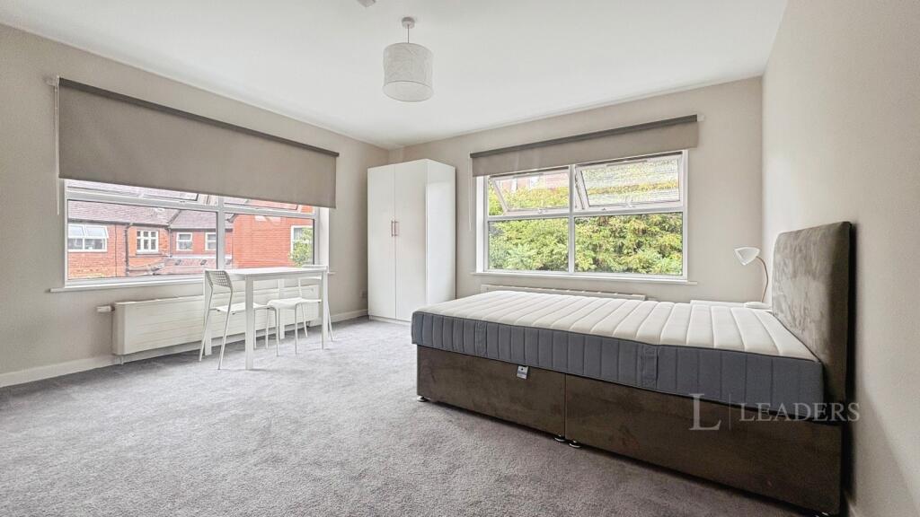 4 bed House Share for rent in Droitwich Spa. From Leaders Sales - Worcester