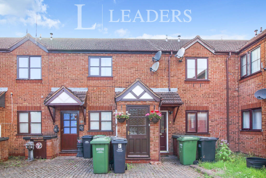 1 bed 1st Floor Flat for rent in Droitwich Spa. From Leaders Sales - Worcester