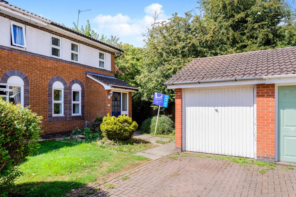 3 bed Semi Detached for rent in Hindlip. From Leaders Sales - Worcester 3 bed Semi Detached for rent in Hindlip. From Leaders Sales - Worcester