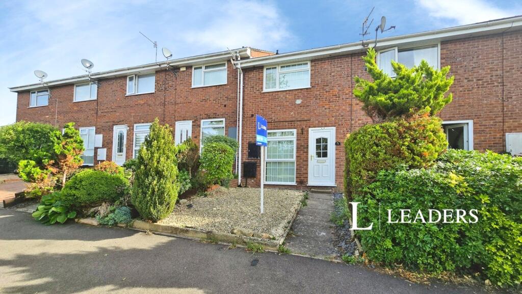 2 bed Mid Terraced House for rent in Claines. From Leaders Sales - Worcester 2 bed Mid Terraced House for rent in Claines. From Leaders Sales - Worcester