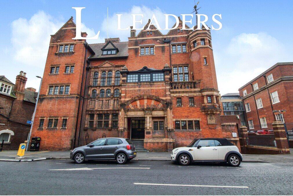 1 bed 1st Floor Flat for rent in Worcester. From Leaders Sales - Worcester