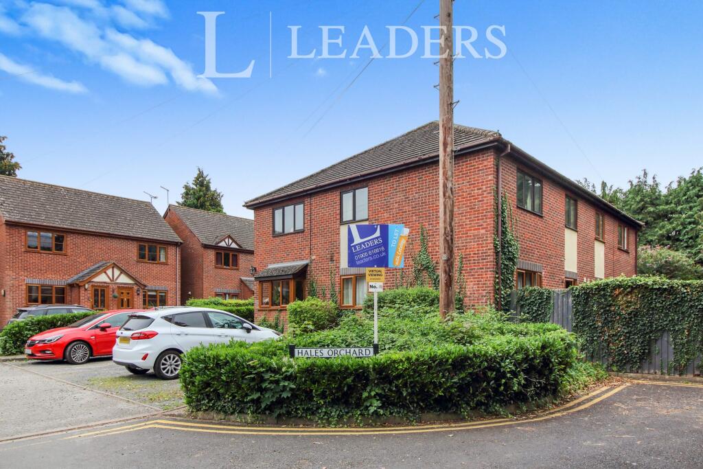 2 bed 1st Floor Flat for rent in Worcester. From Leaders Sales - Worcester 2 bed 1st Floor Flat for rent in Worcester. From Leaders Sales - Worcester