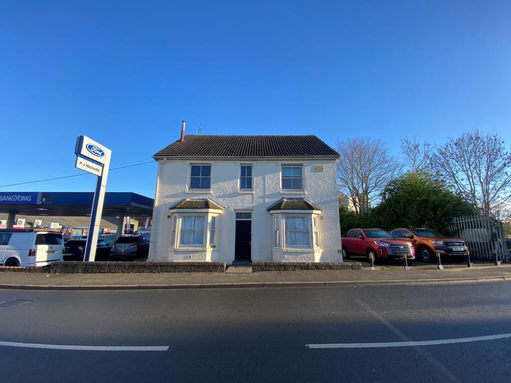 0 bed Studio for rent in Pinvin. From Leaders Sales - Worcester