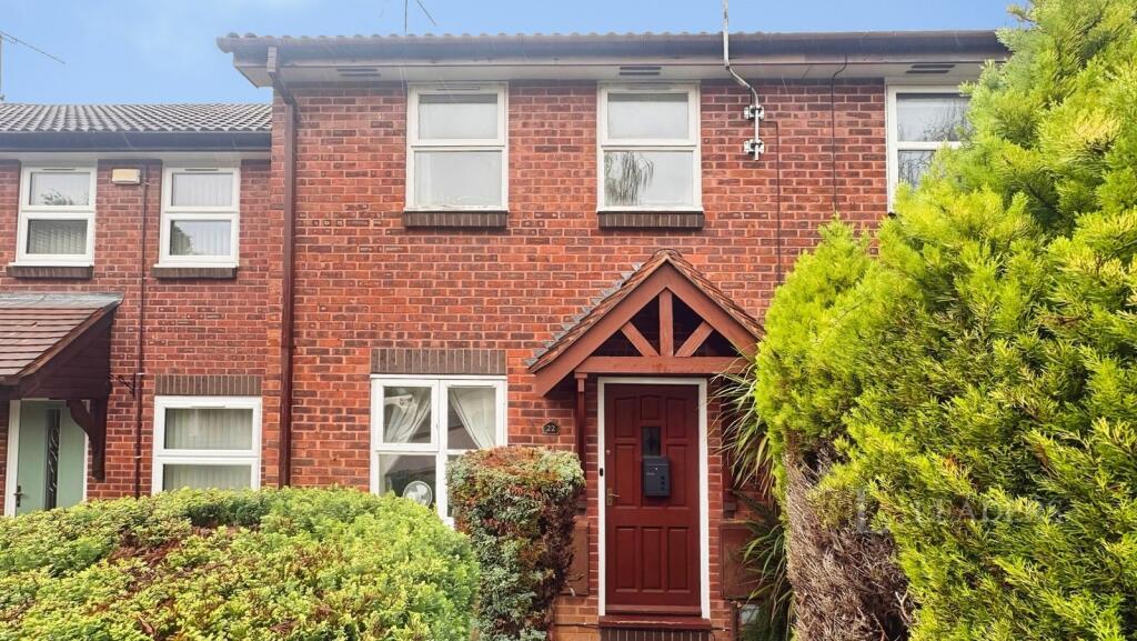 2 bed Mid Terraced House for rent in Hindlip. From Leaders Sales - Worcester 2 bed Mid Terraced House for rent in Hindlip. From Leaders Sales - Worcester